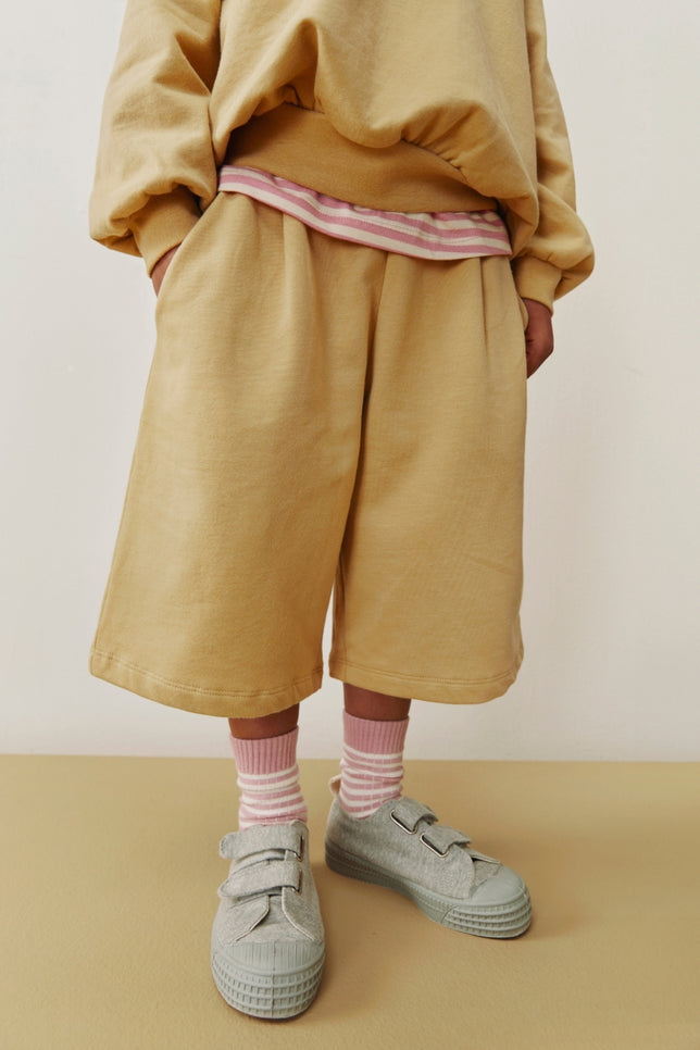 Baseball Trousers | Cookie