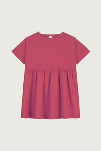 Loose Fit Dress | Cherry