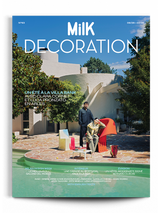Milk Decoration n°63 | Color Not Applicable