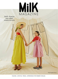 Milk Magazine n°87 | Color Not Applicable