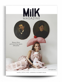 Milk Magazine n°88 | Color Not Applicable