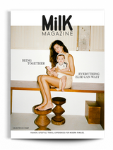 Milk Magazine n°92 | Color Not Applicable