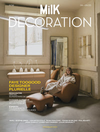 Milk Decoration n°56 | Color Not Applicable