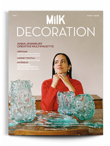 Milk Decoration n°61 | Color Not Applicable