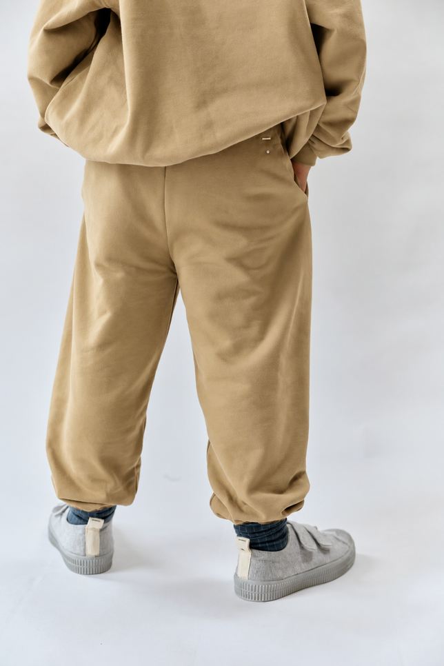 Track Pants | Cookie