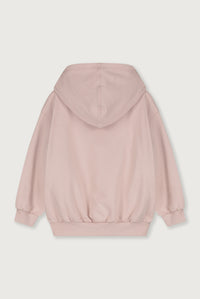 Hoodie | Faded Pink