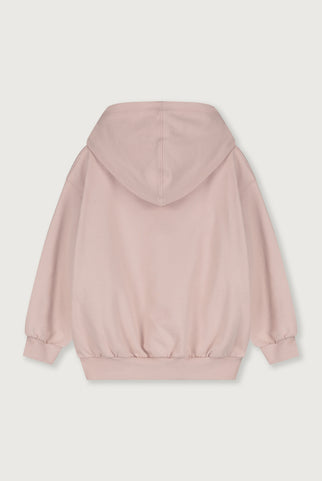 Hoodie | Faded Pink