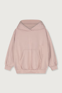 Hoodie | Faded Pink