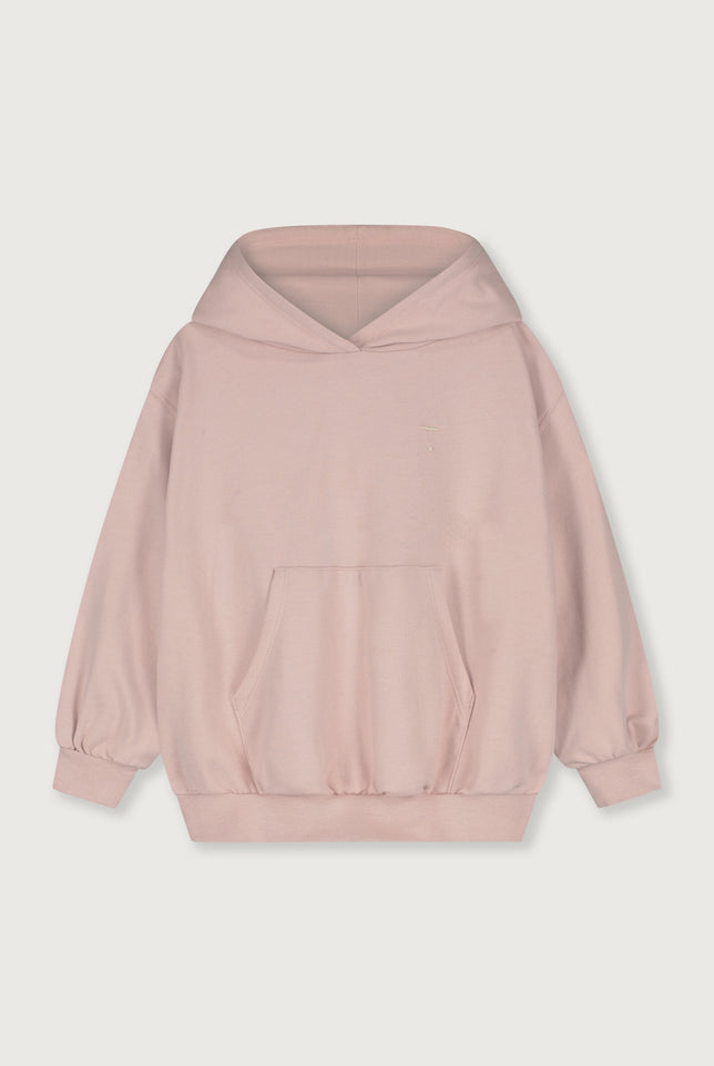 Hoodie Kids | Faded Pink