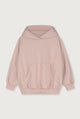 Kapuzenpullover | Faded Pink