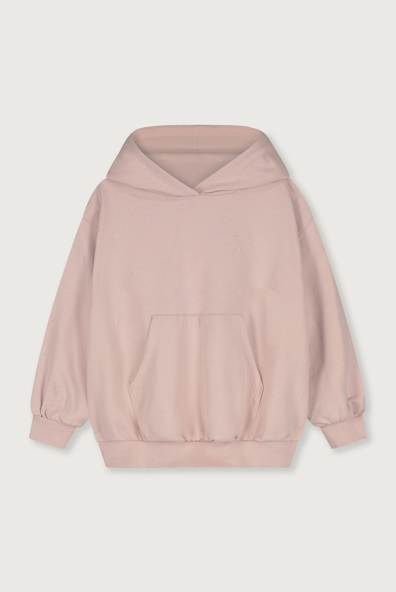 Hoodie | Faded Pink
