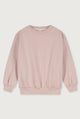 Oversized trui | Faded Pink