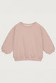 Baby Oversized Trui | Faded Pink