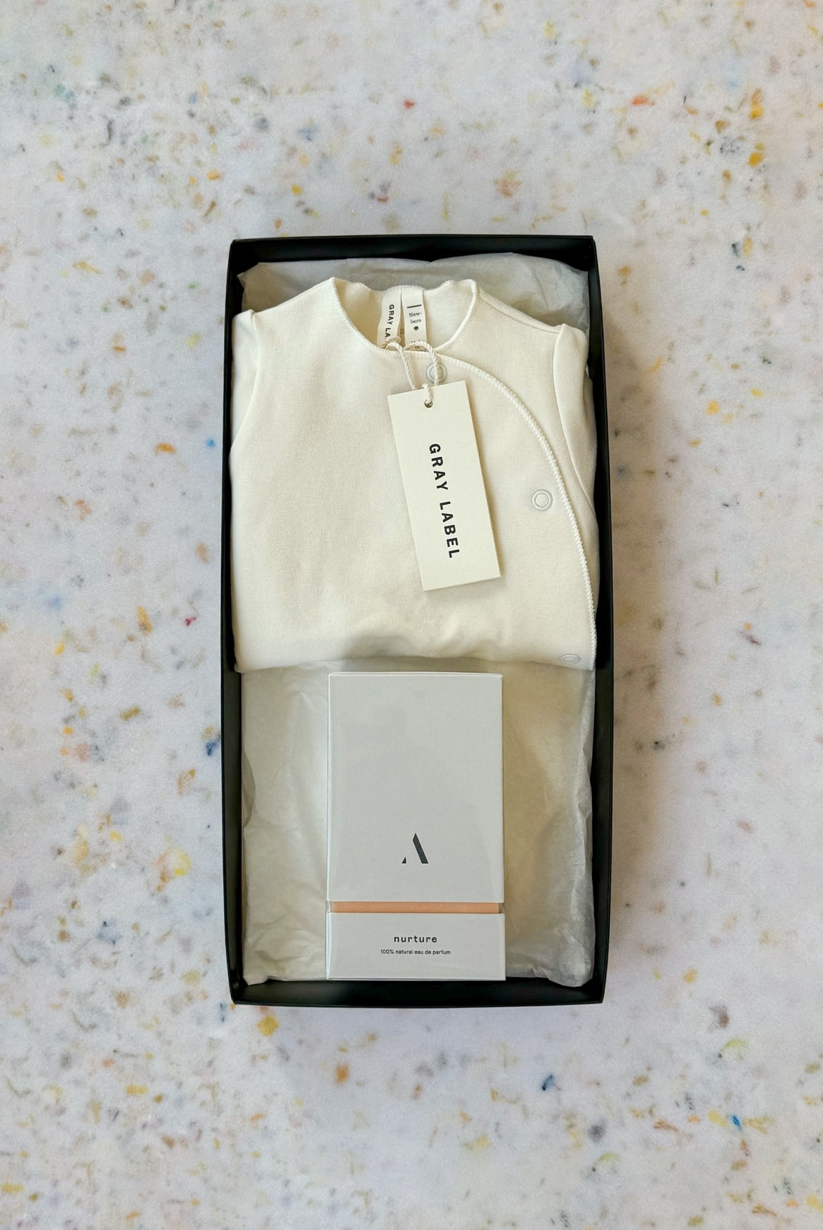 For Mother & Baby | Cream