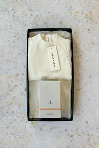 For Mother & Baby | Cream