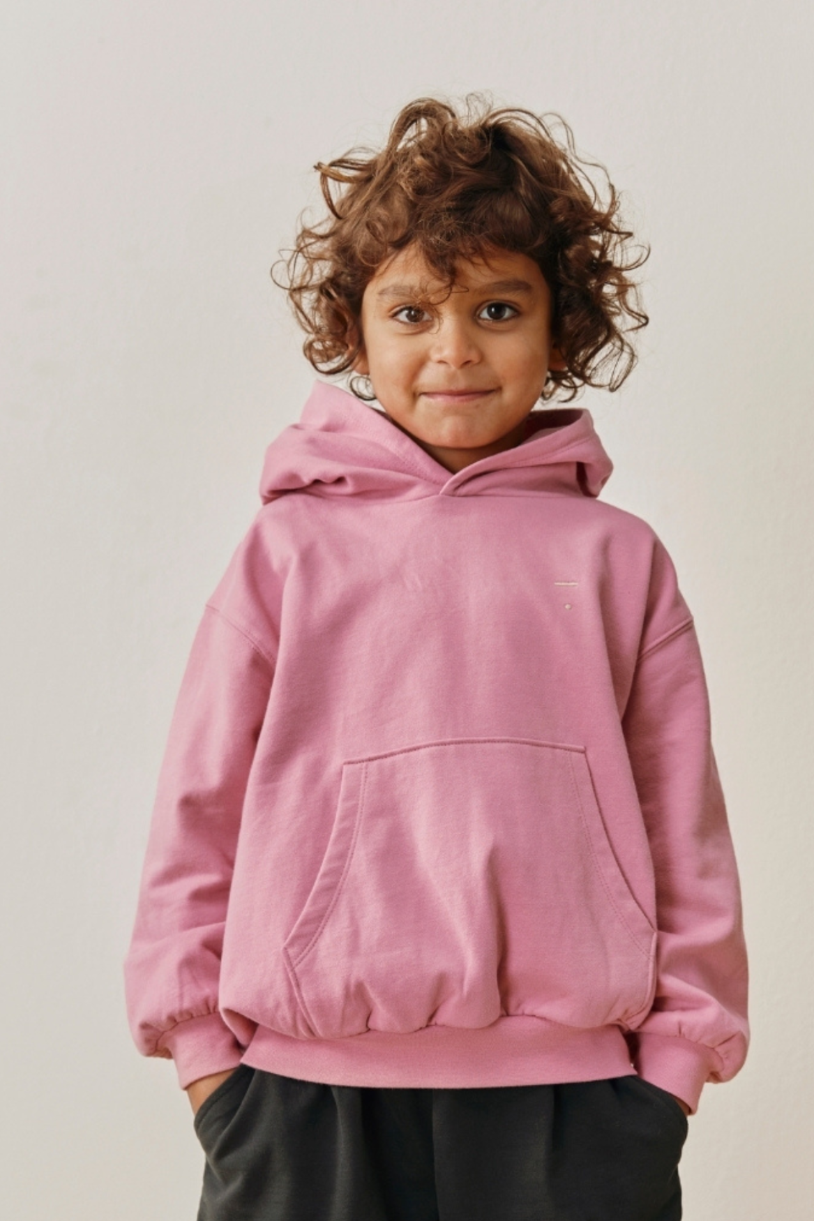 Hoodie | Bubblegum