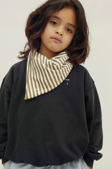 Multi Swaddle - Scarf | Woody - Cream