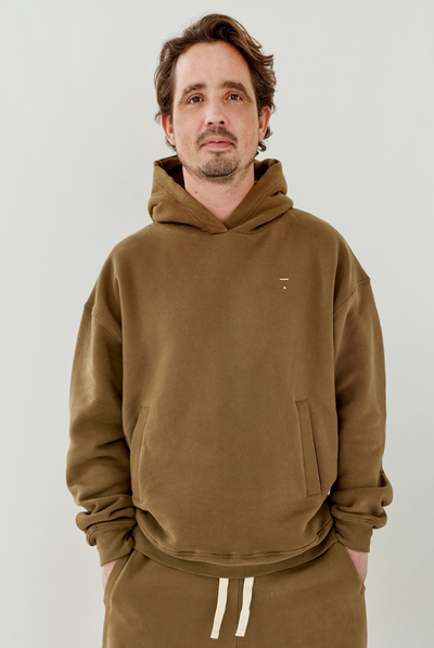 Adult Hoodie | Woody