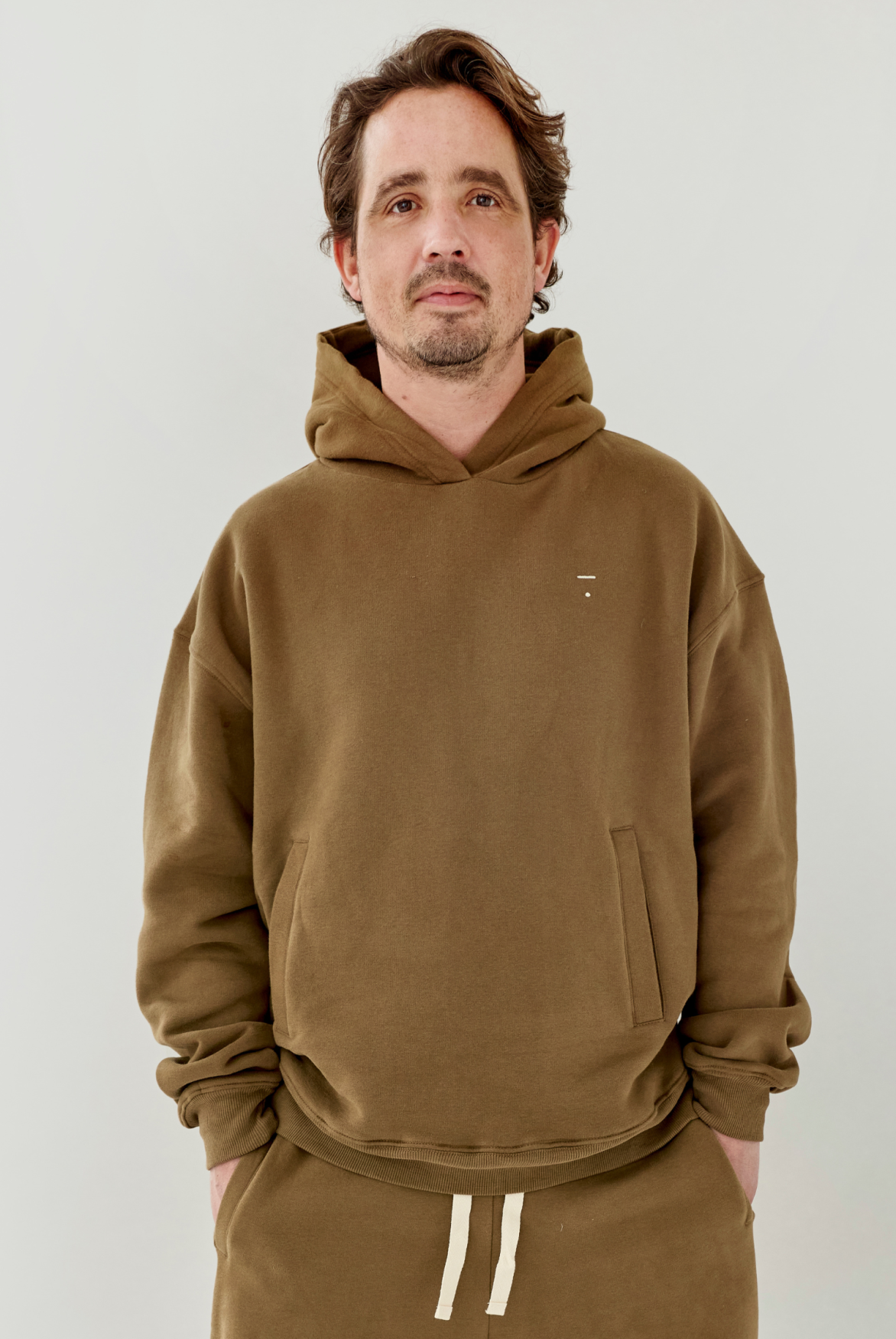 Adult Hoodie | Woody