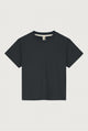 Oversized T-shirt | Pirate Black