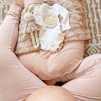 Ballerina | Cream Prim