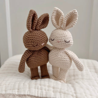 Bunny Mini Collection | Cream