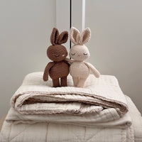 Bunny Mini Collection | Cream