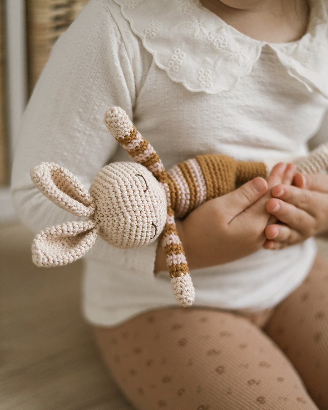 Birgitte Bunny | Golden