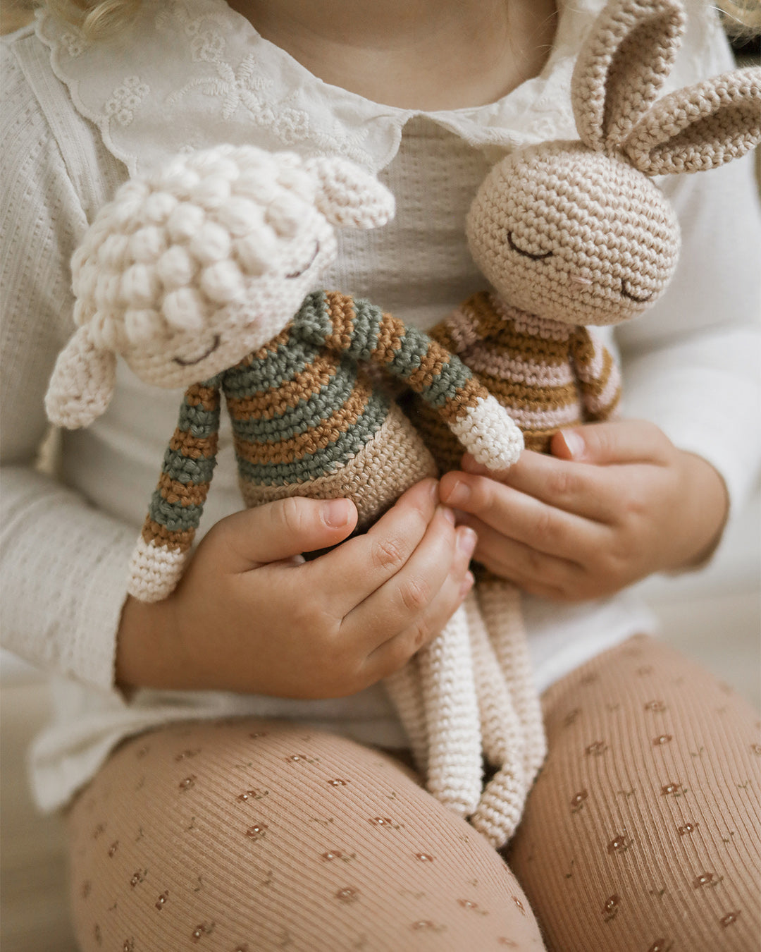 Birgitte Bunny | Golden