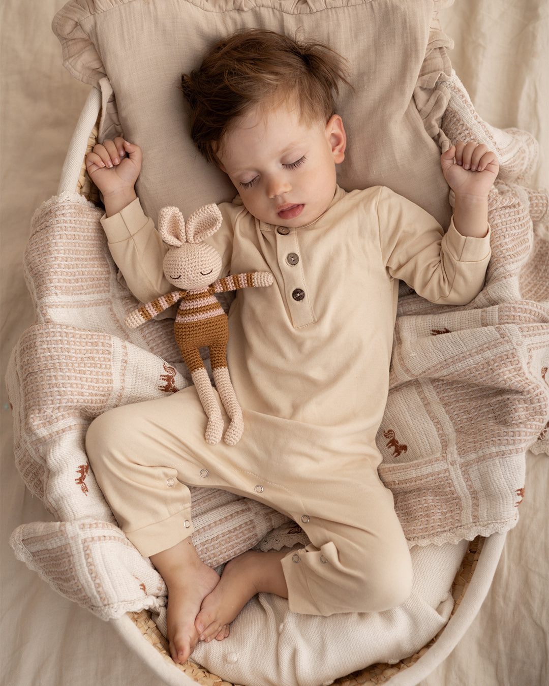 Birgitte Bunny | Golden