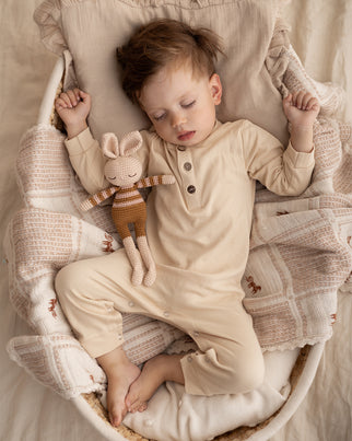 Birgitte Bunny | Golden