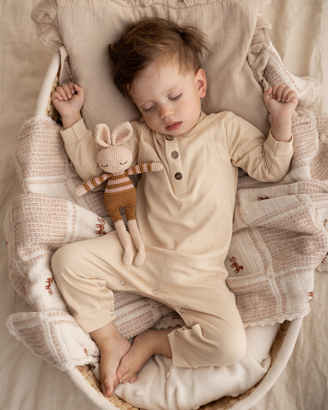 Birgitte Bunny | Golden