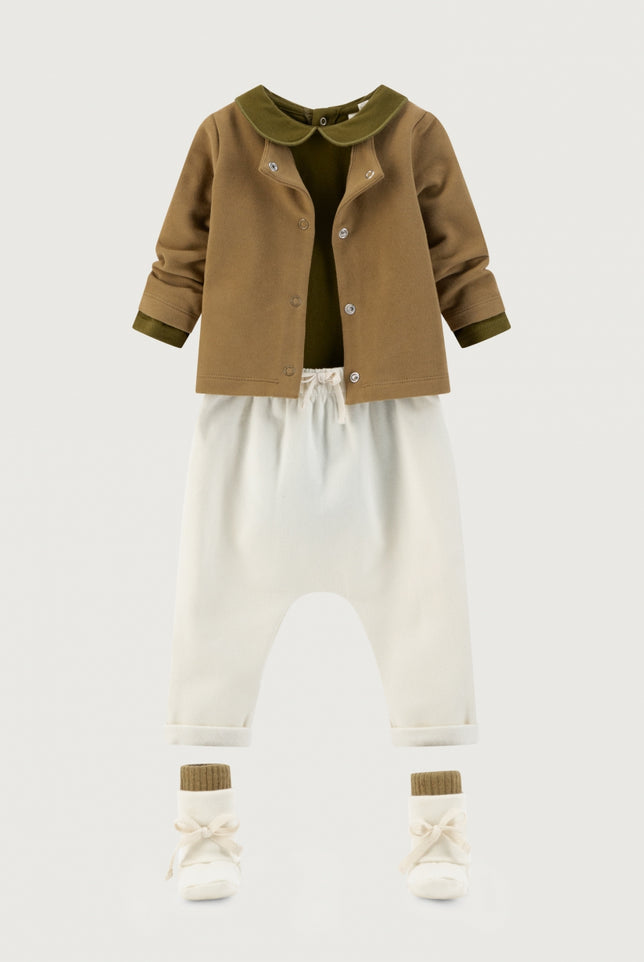 Baby Hose | Cream