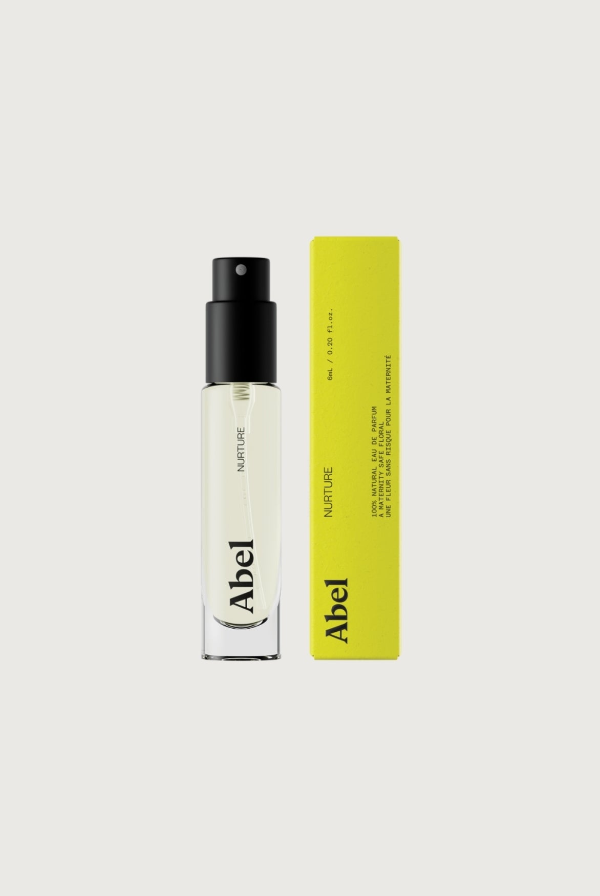 Nurture Perfume | Mini | Color Not Applicable