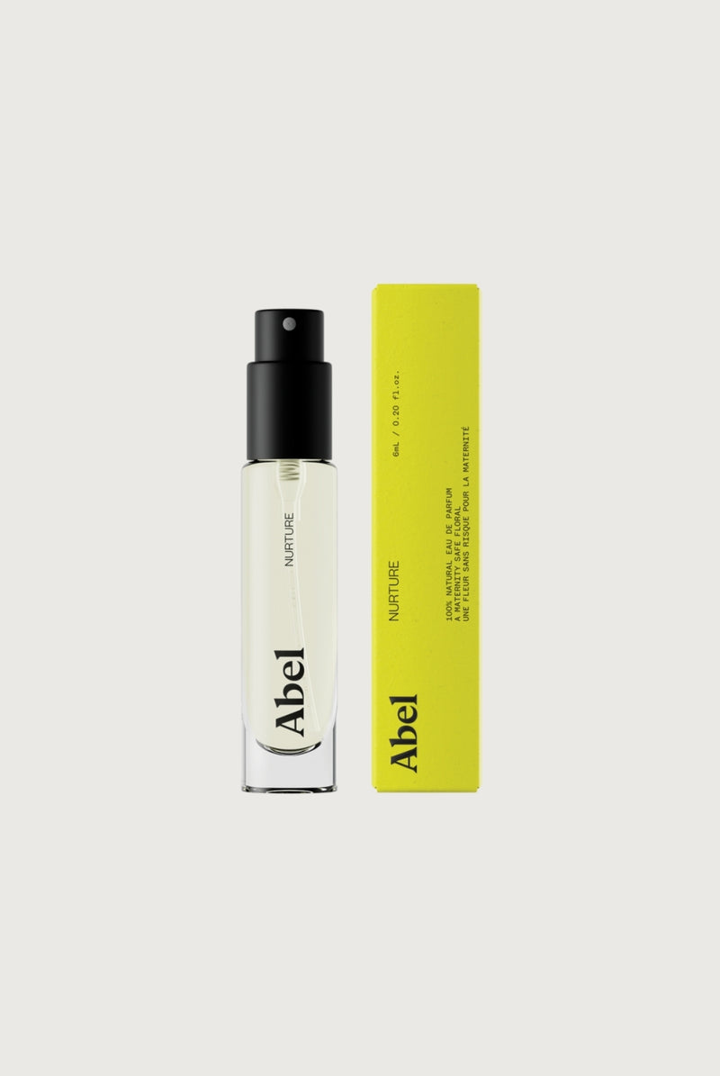 Nurture Perfume | Mini | Color Not Applicable
