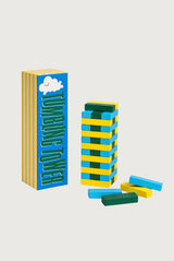 Tumbling Tower | Tumbling Tower