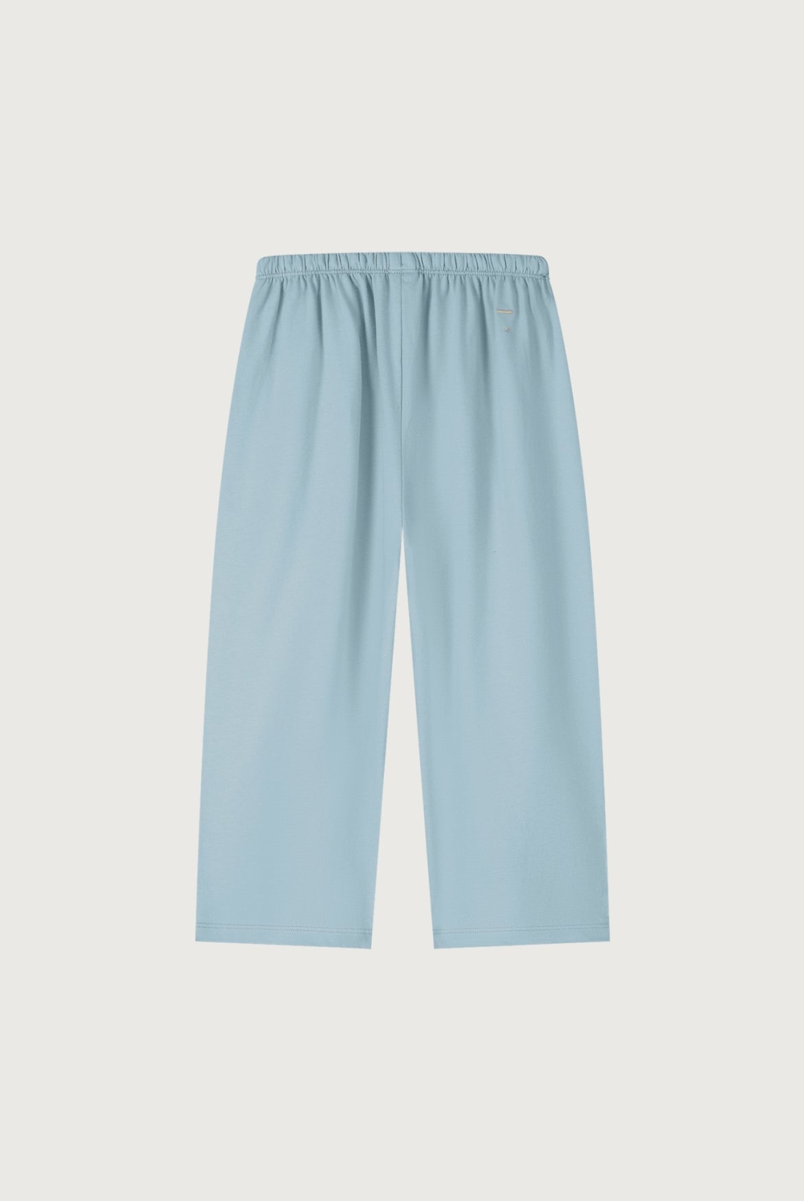 Pull Up Trousers | Sky
