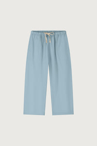 Pull Up Trousers | Sky