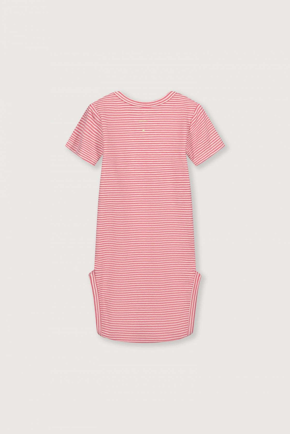Baby Onesie | Cherry - Cream