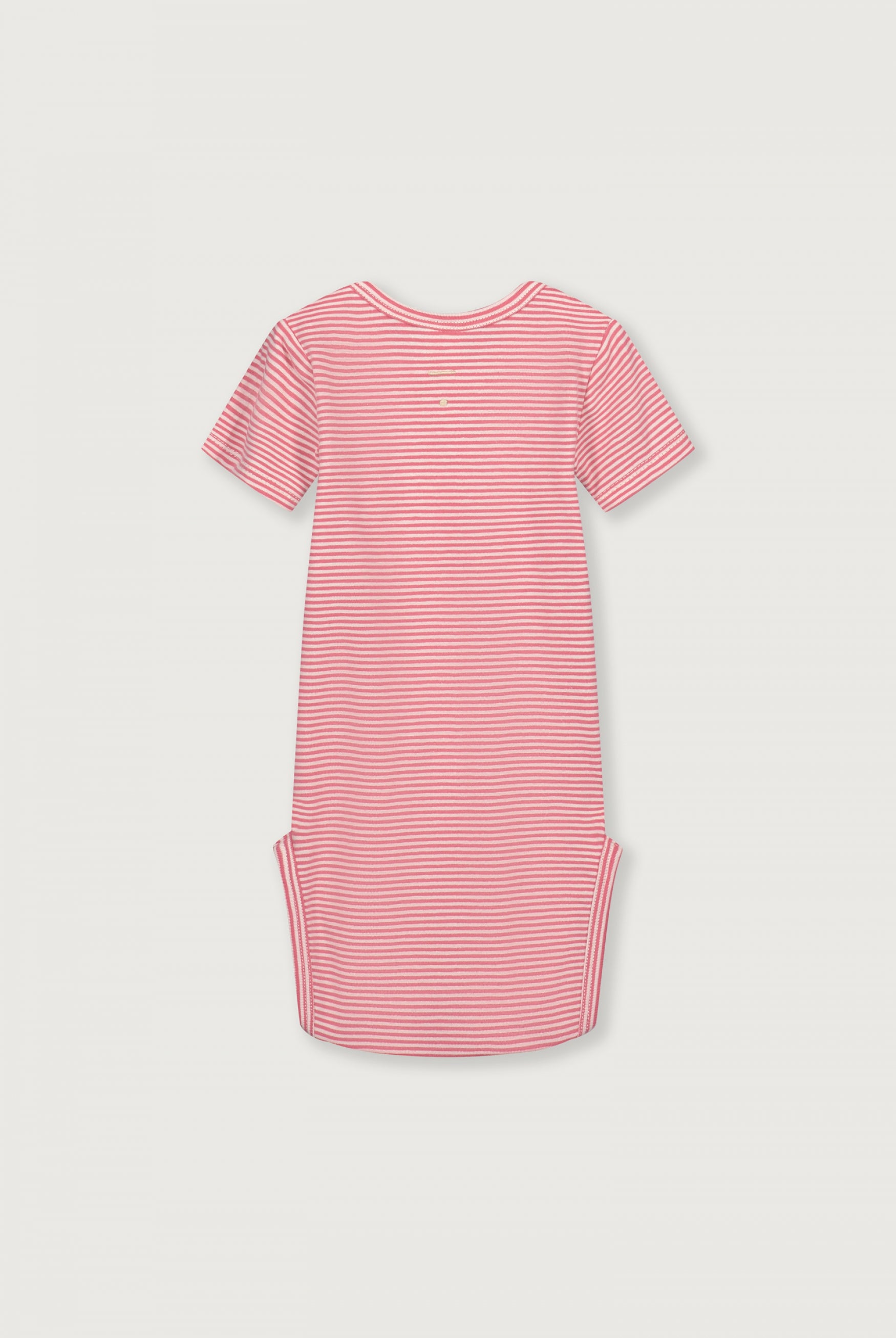 Baby Onesie | Cherry - Cream