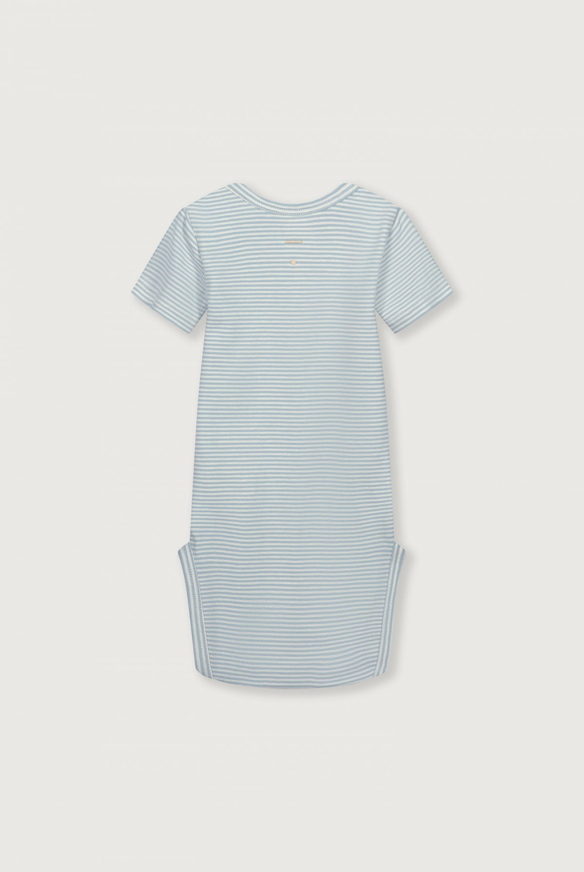 Baby Onesie | Sky - Cream
