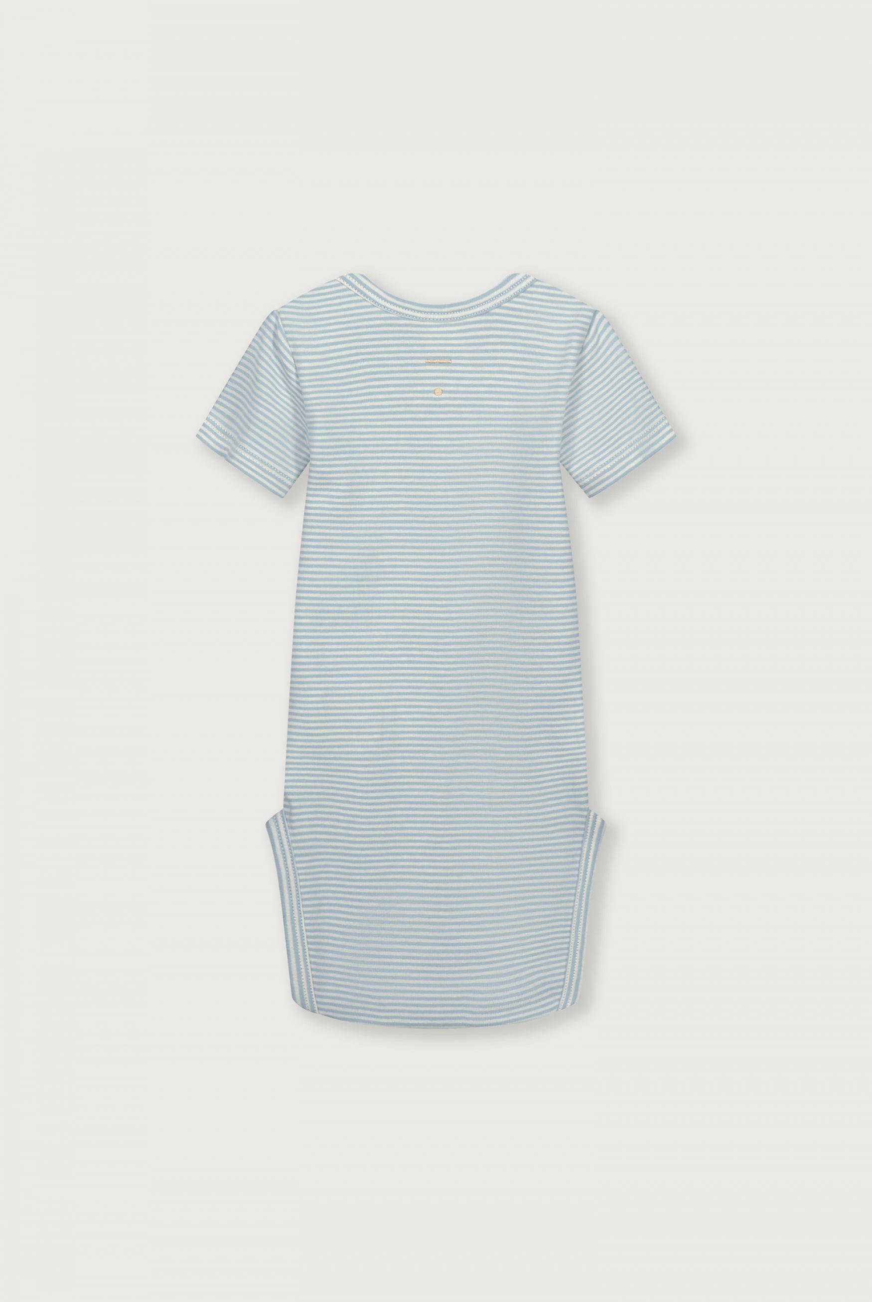 Baby Onesie | Sky - Cream