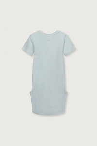 Baby Onesie | Sky - Cream
