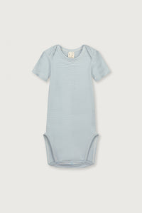 Baby Onesie | Sky - Cream