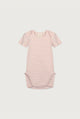 Baby Body | Faded Pink - Cream