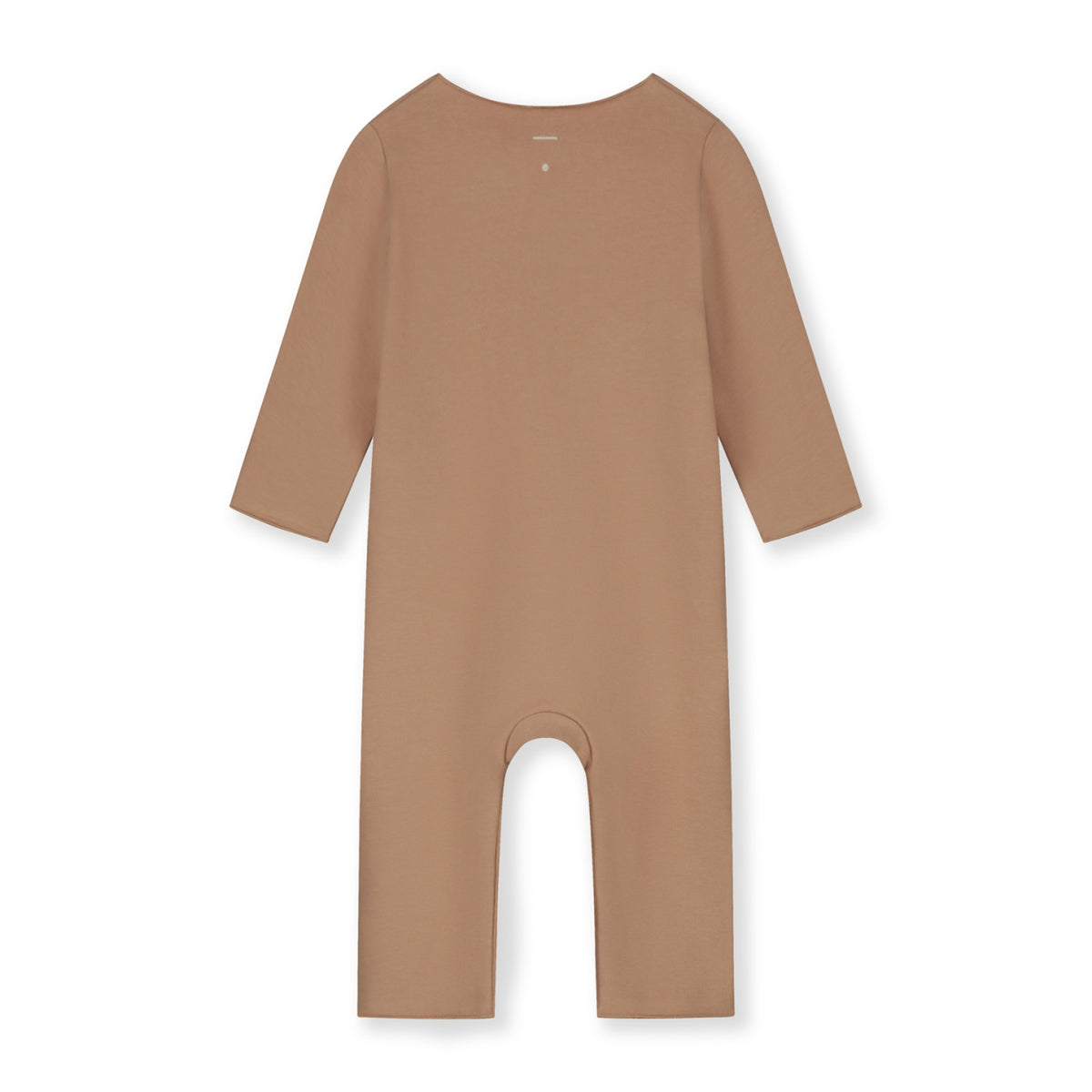 Baby Suit with Snaps | Biscuit