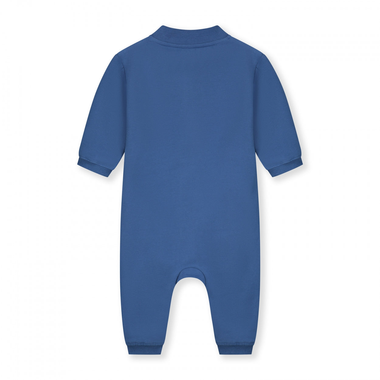 Baby Sweater Suit | Blue Moon