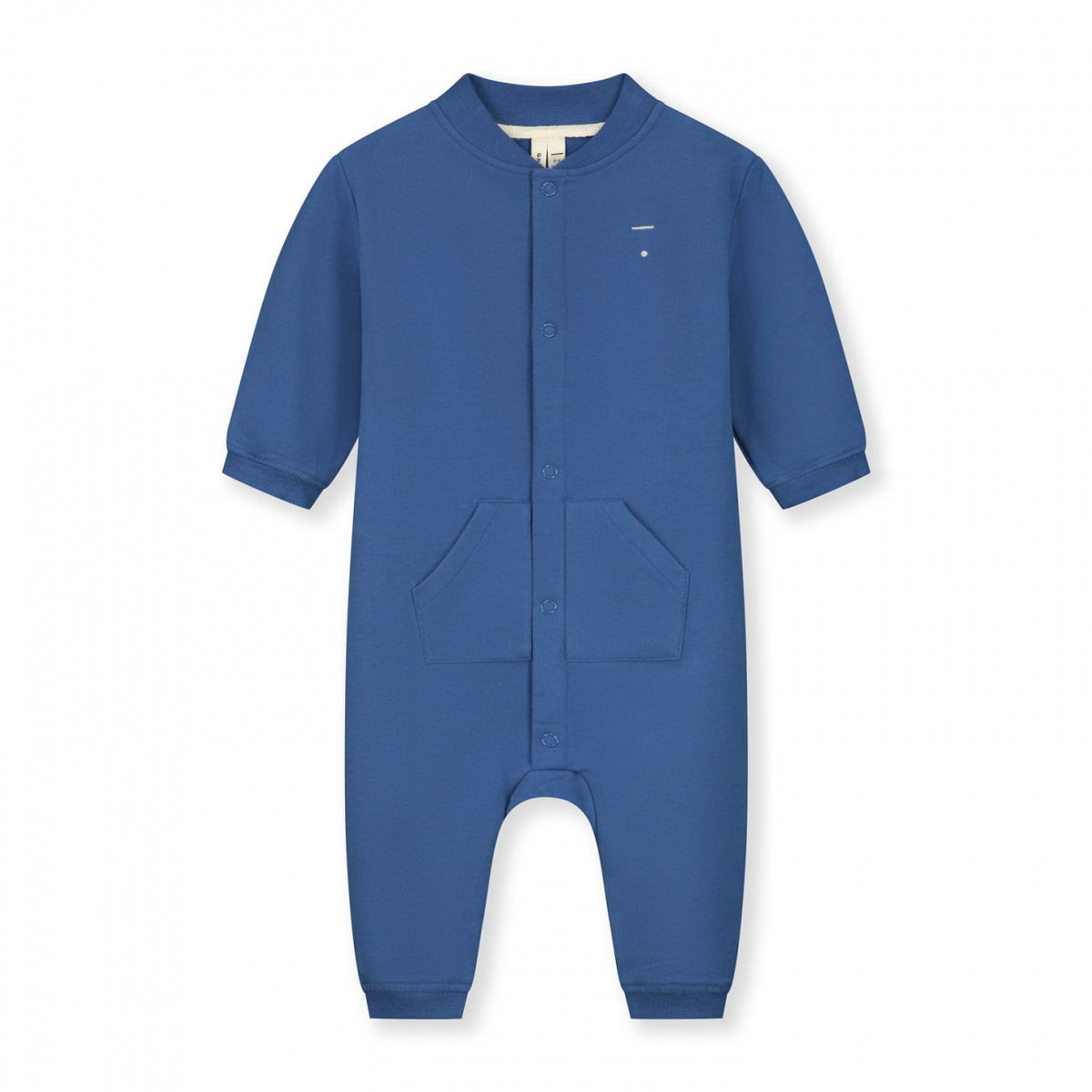 Baby Sweater Suit | Blue Moon