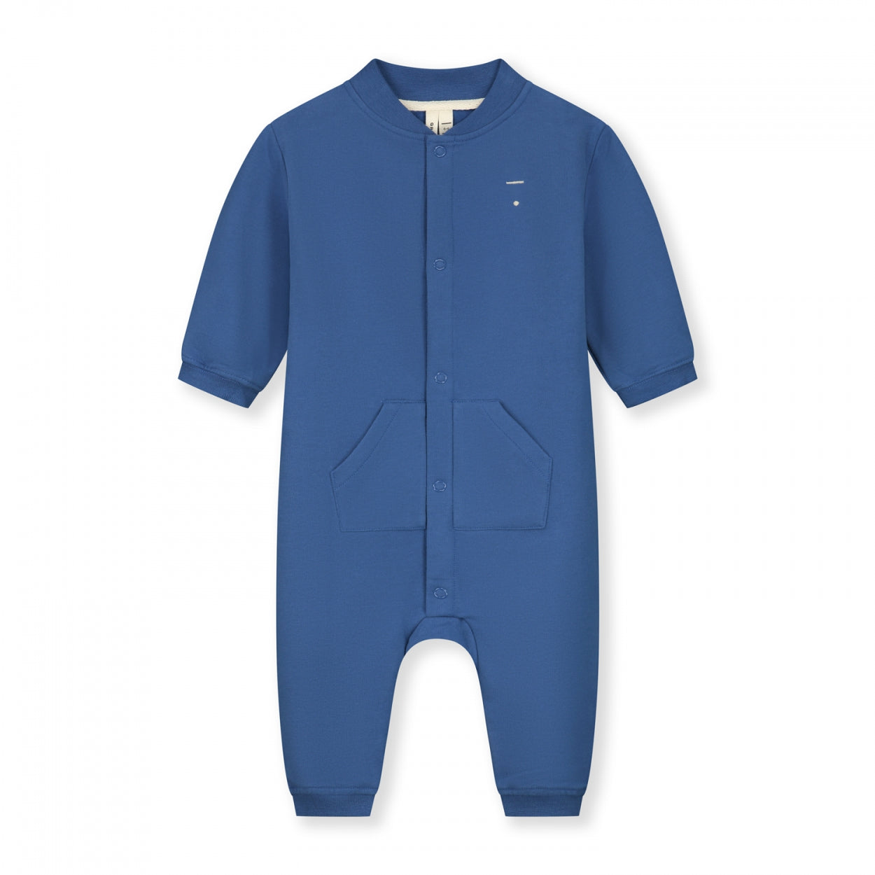 Baby Sweater Suit | Blue Moon