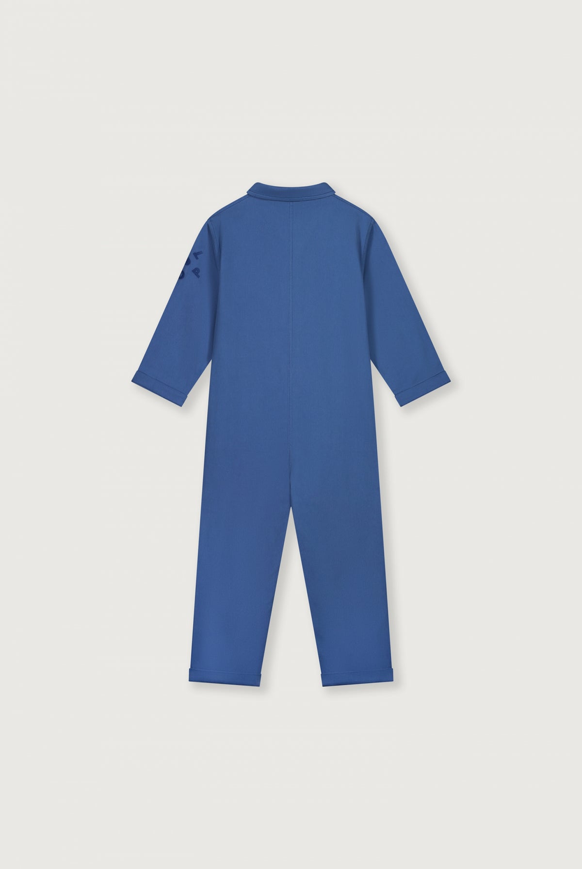 POP Twill Overall | Blue Moon